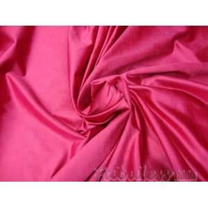  Very Berry Cotton Rayon Blend Velvet Fabric Per Yard Arts 
