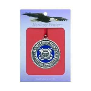  United States Coast Guard Ornament