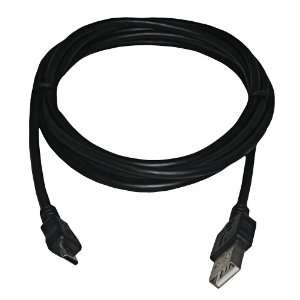 USB Data Sync / Charge Cable for Tablet Devices including HP TouchPad 