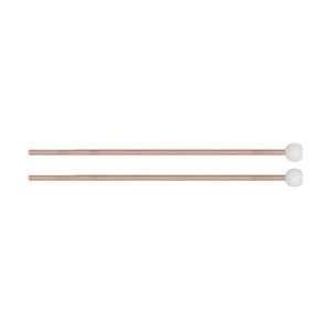  Vic Firth Poly Xylophone Mallets Medium Musical 