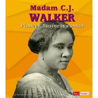    The Rise and Triumph of Madam C. J. Walker Explore similar items