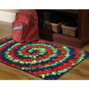  American Living Glo Tween Washable Rug