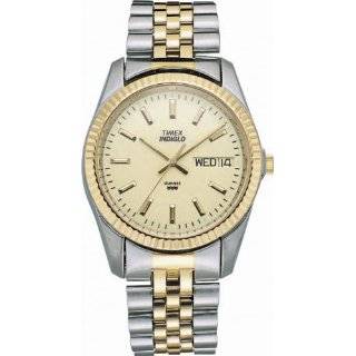 Watches Timex Gold Metal