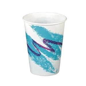  R9NJ   Wax Coated Paper Cold Cups   9 oz. 