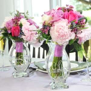  Affinity Wedding Reception Vase