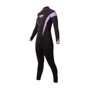 3mm Womens Henderson H2 HYPERSTRETCH Wetsuit