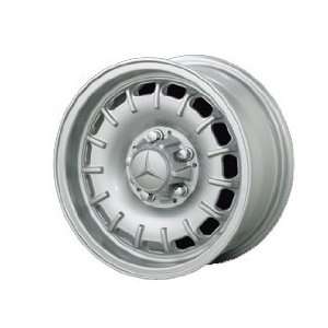  Replica 14 Old Style Alloy Wheels for Mercedes Benz   Set 