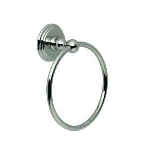  Santec 8264JU39 Old Copper Accessories Towel Ring from the 