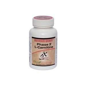 Maitake Products Phase 2 L Carnitine    90 Tablets Health 