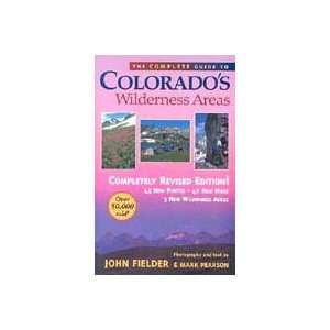  Colorado Wilderness Areas
