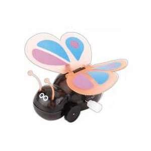  Butterfly Wind Up Toy Toys & Games