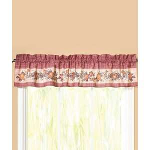   Valance Country Kitchen Window Treatment Decor Brand new Everything