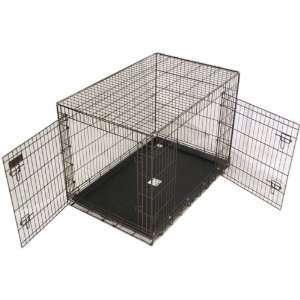  Precision Pet Deluxe Great Crate any size in Copper Pet 