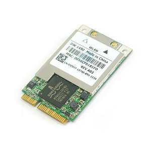  Dell JC977 Wireless 1490 802.11A/G Mini Card Network Adapter 