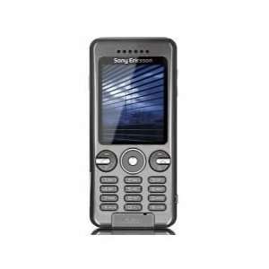   SONY ERICSSON S302 SNAPSHOT GSM PHONE GREY Cell Phones & Accessories