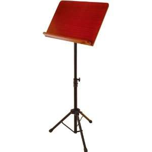  On Stage SM7311W Music Stand Musical Instruments